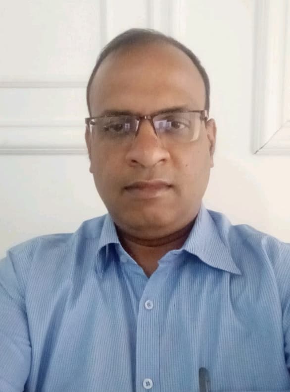 Vipin Kumar - Founder of Vicky Infotech